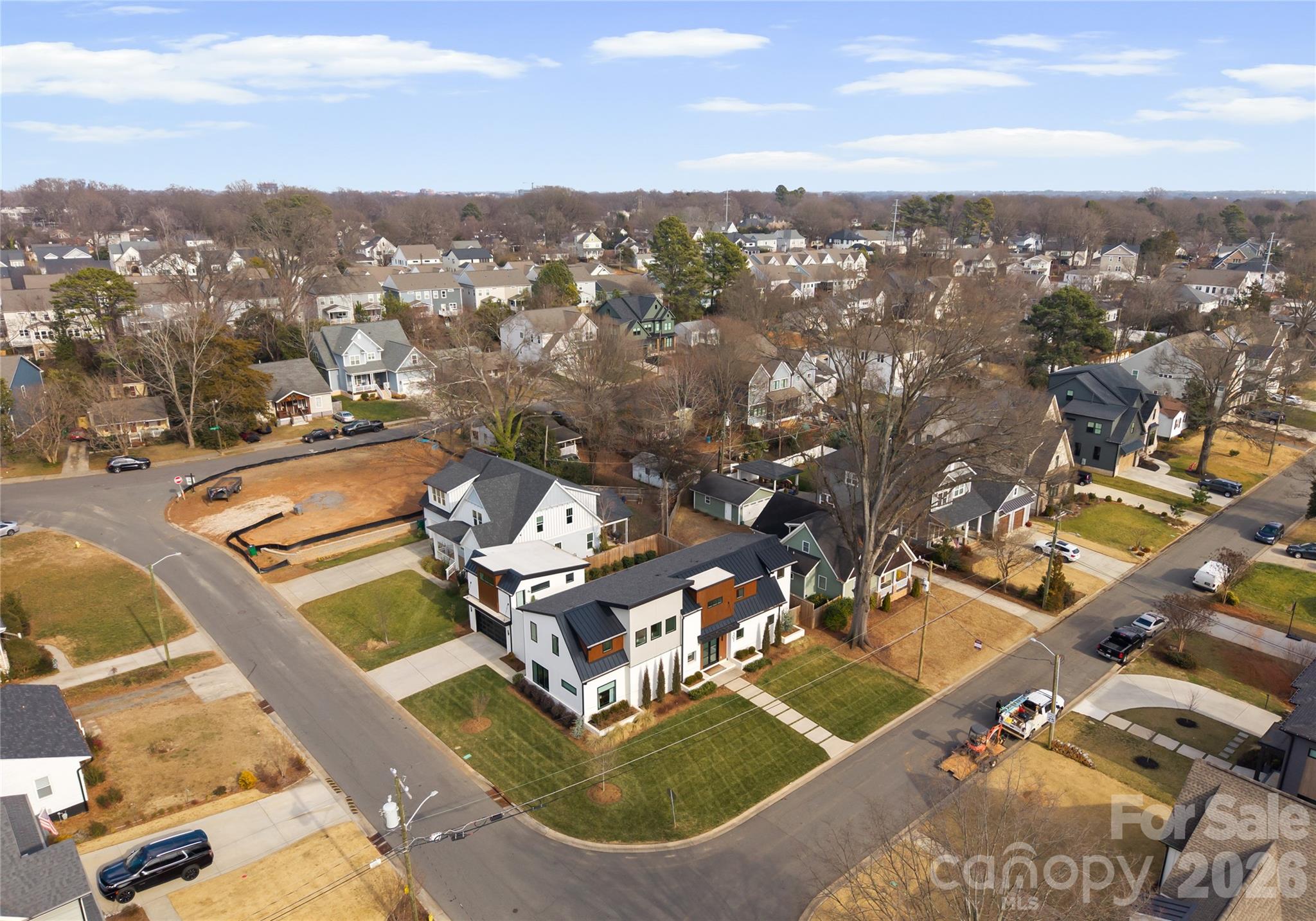 Sedgefield - Residential