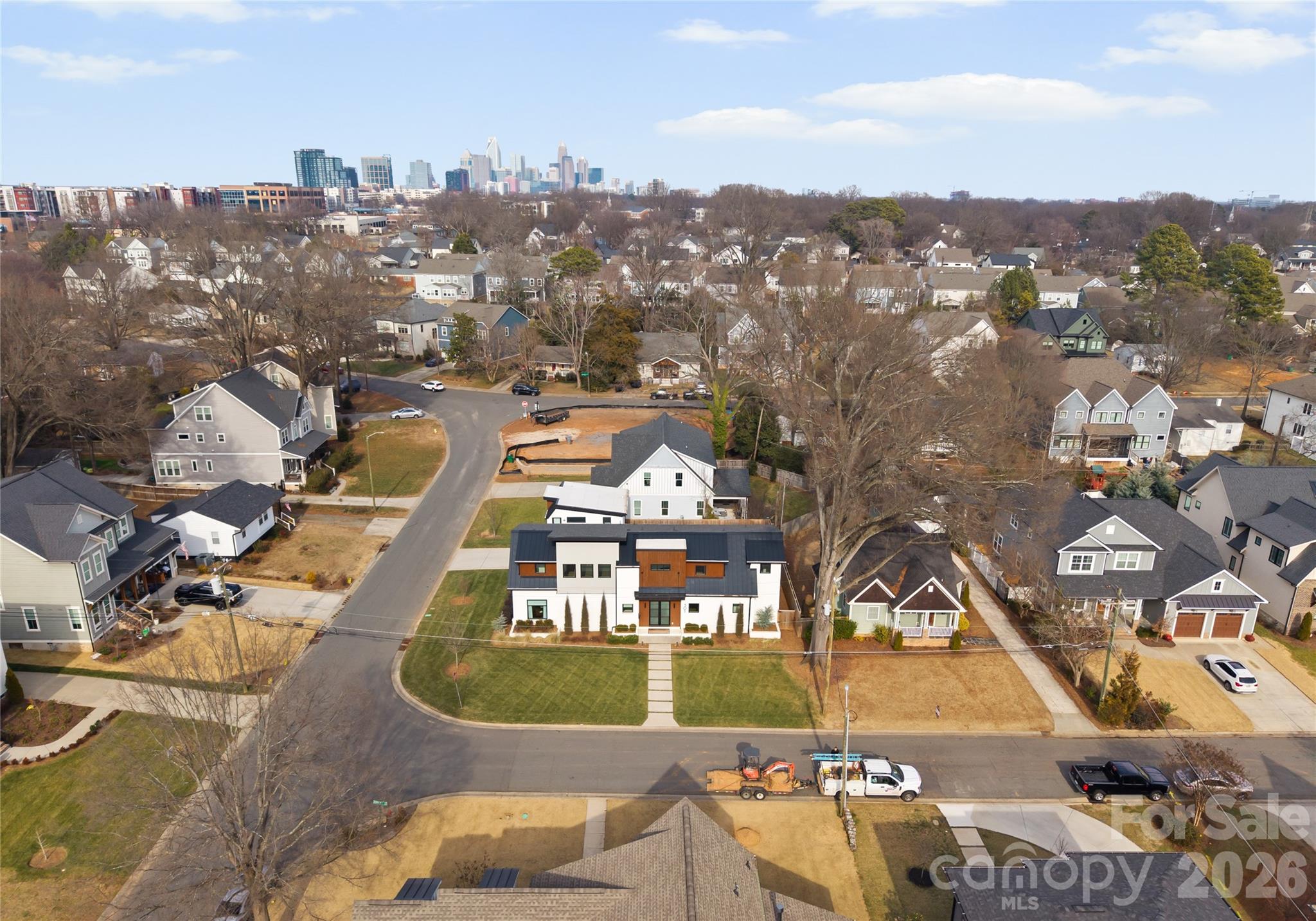 Sedgefield - Residential