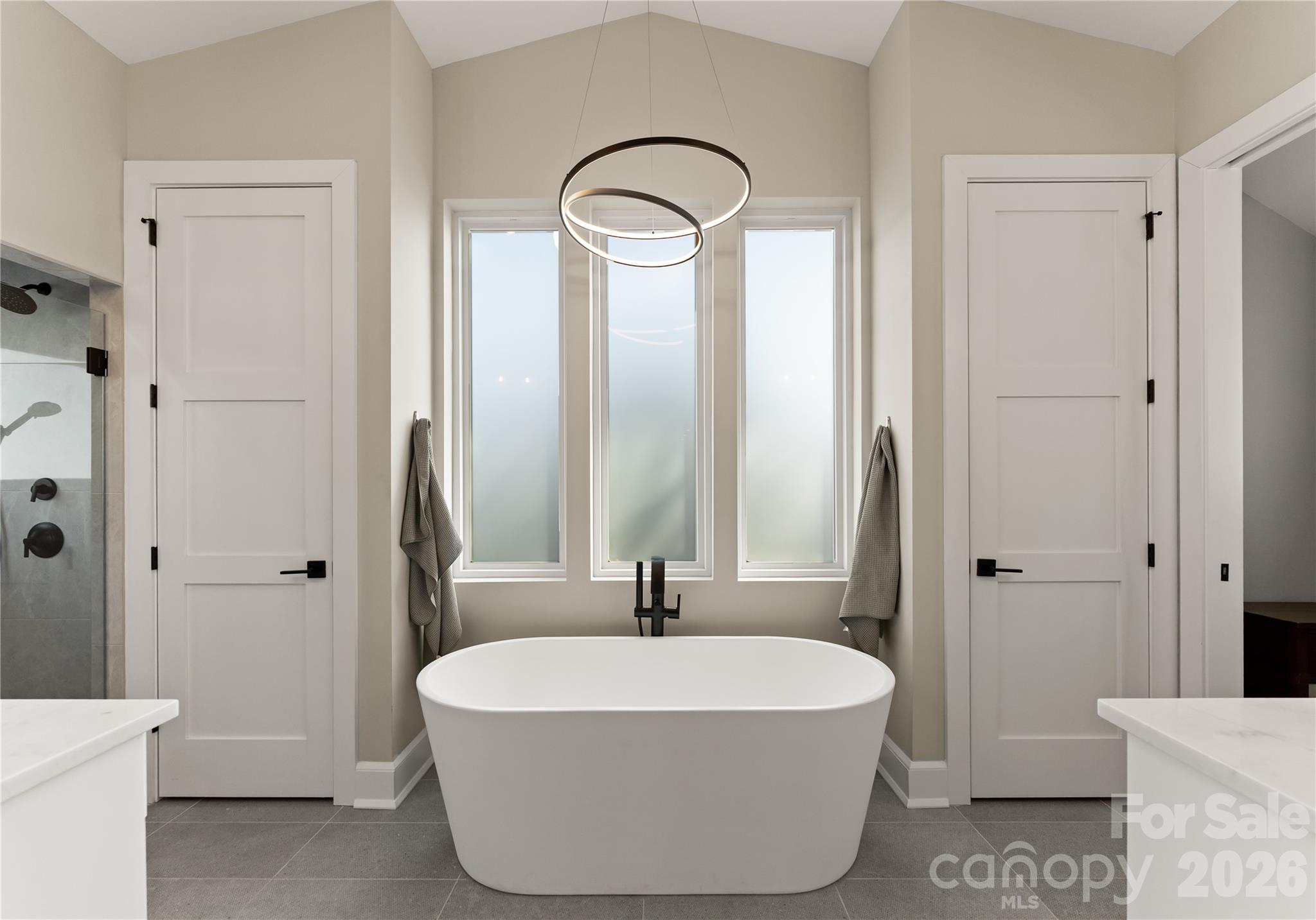 Sedgefield - Residential