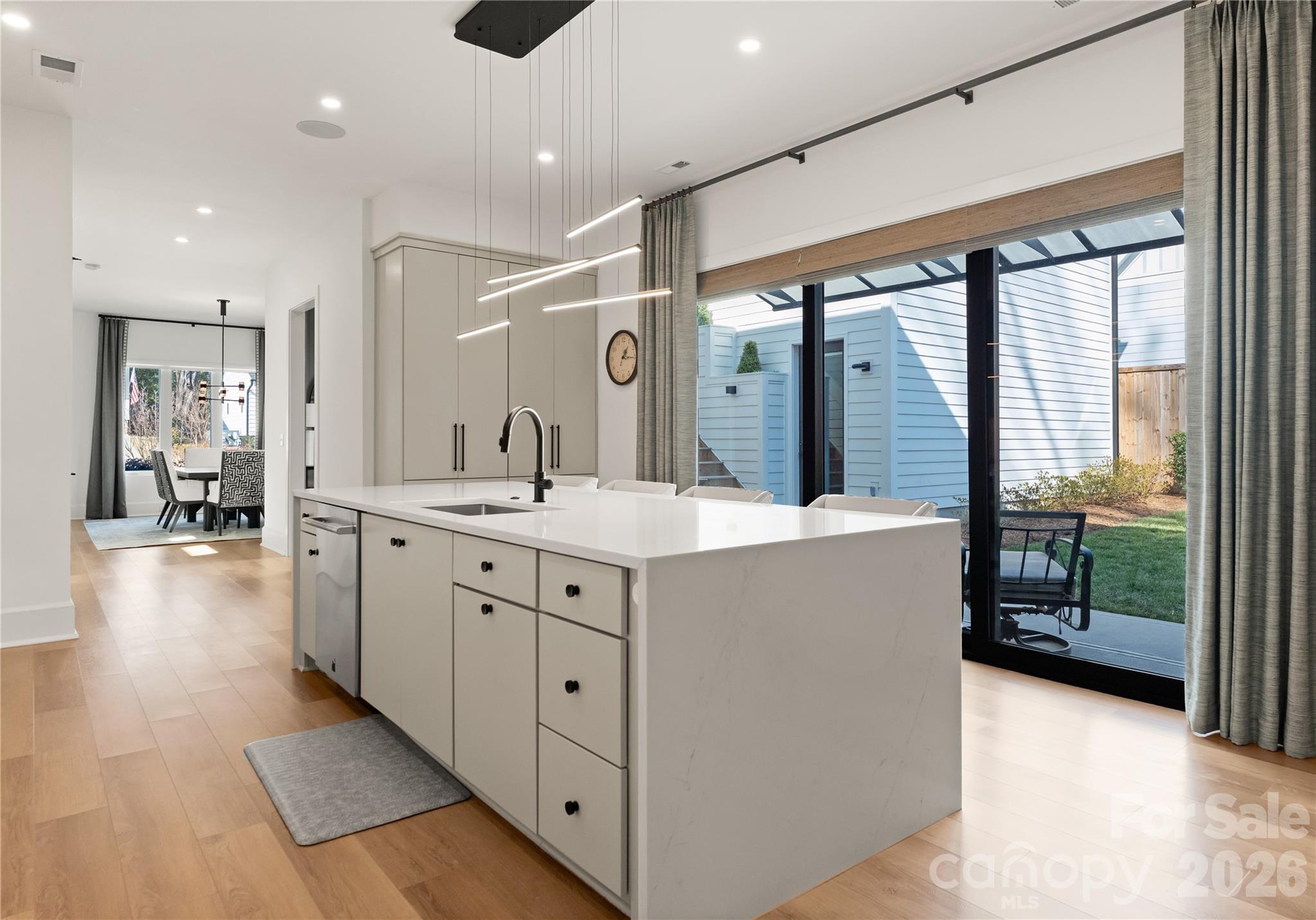 Sedgefield - Residential