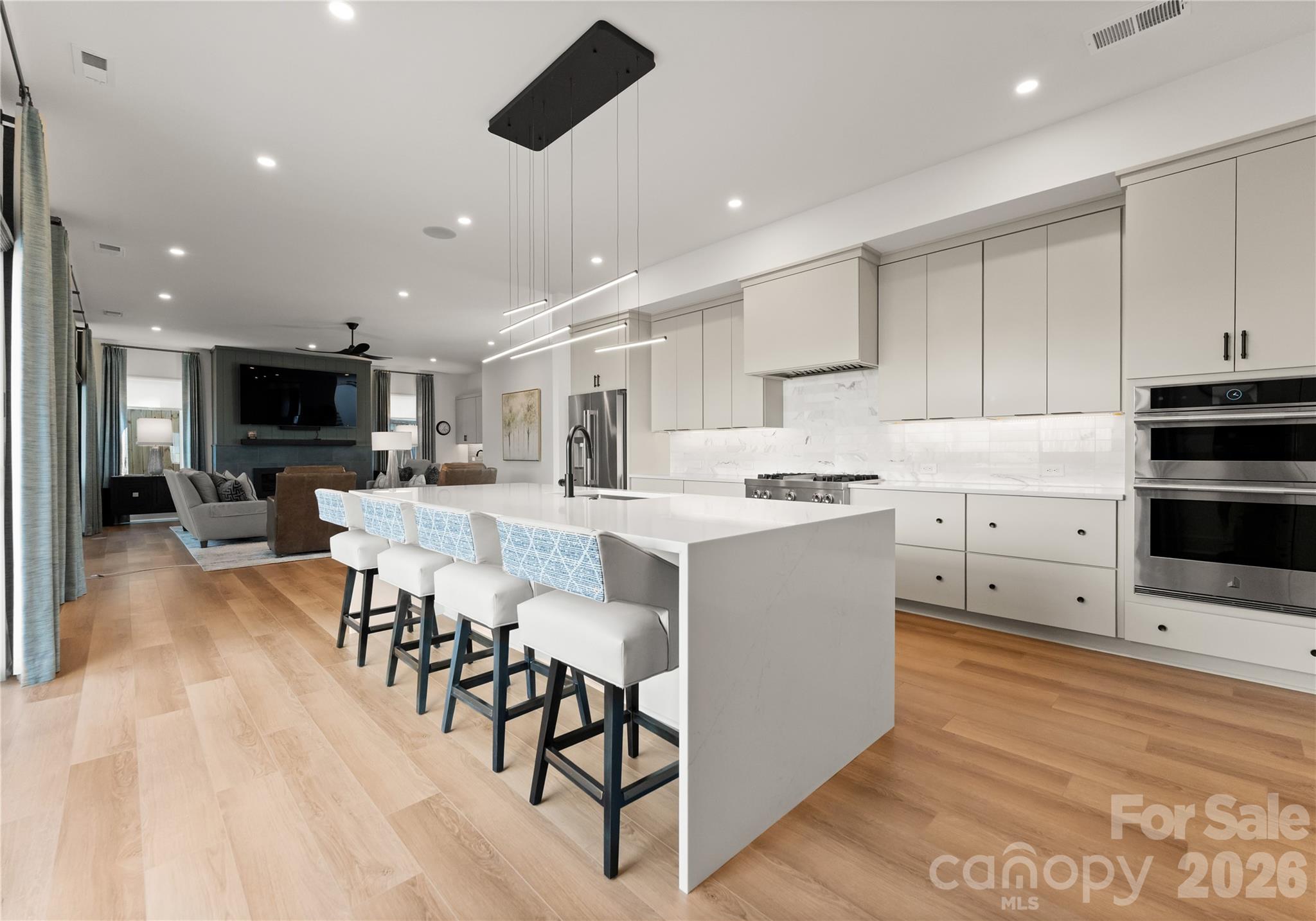 Sedgefield - Residential