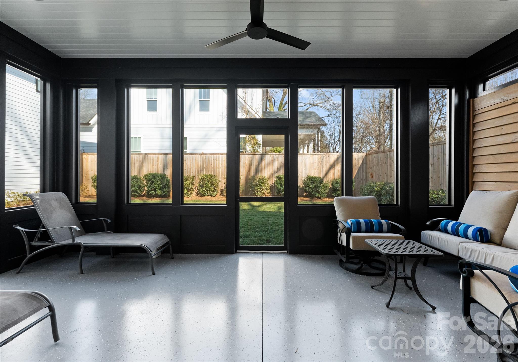 Sedgefield - Residential