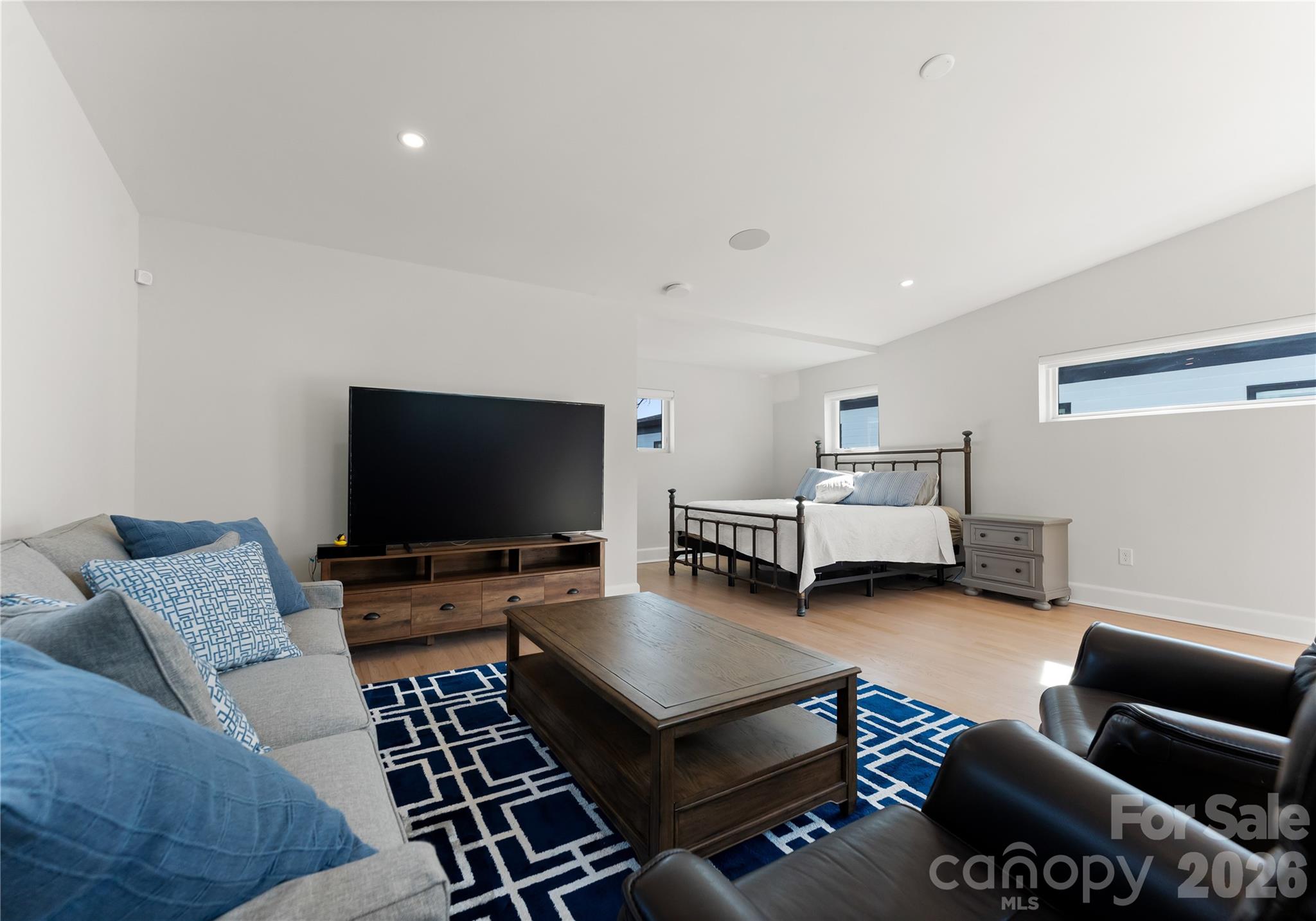 Sedgefield - Residential