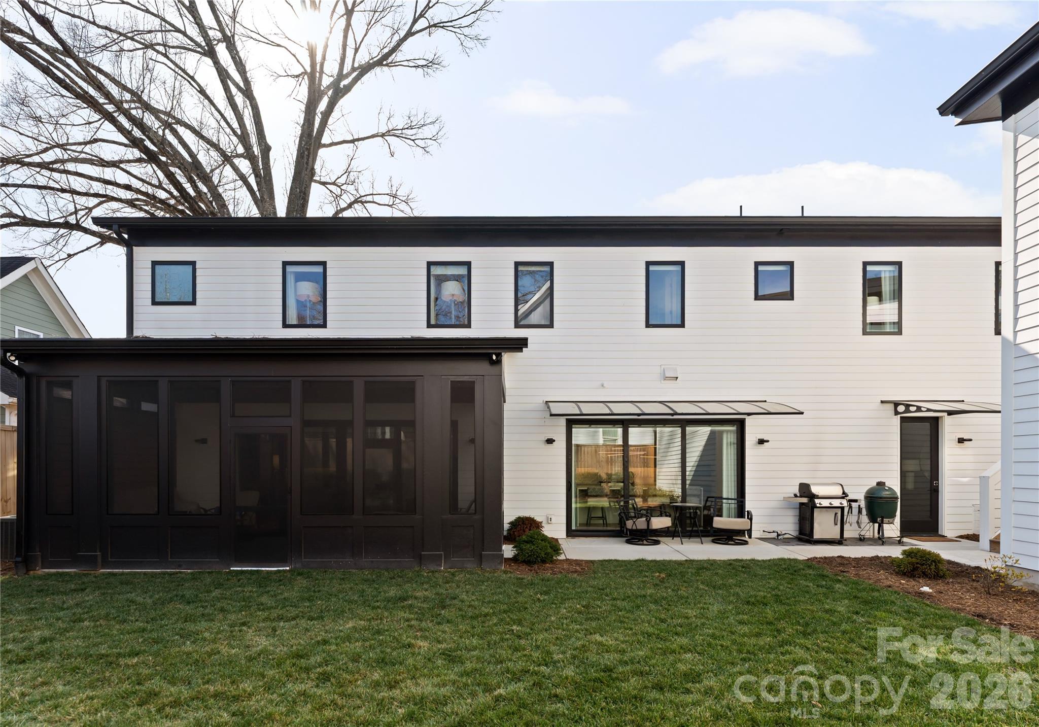 Sedgefield - Residential