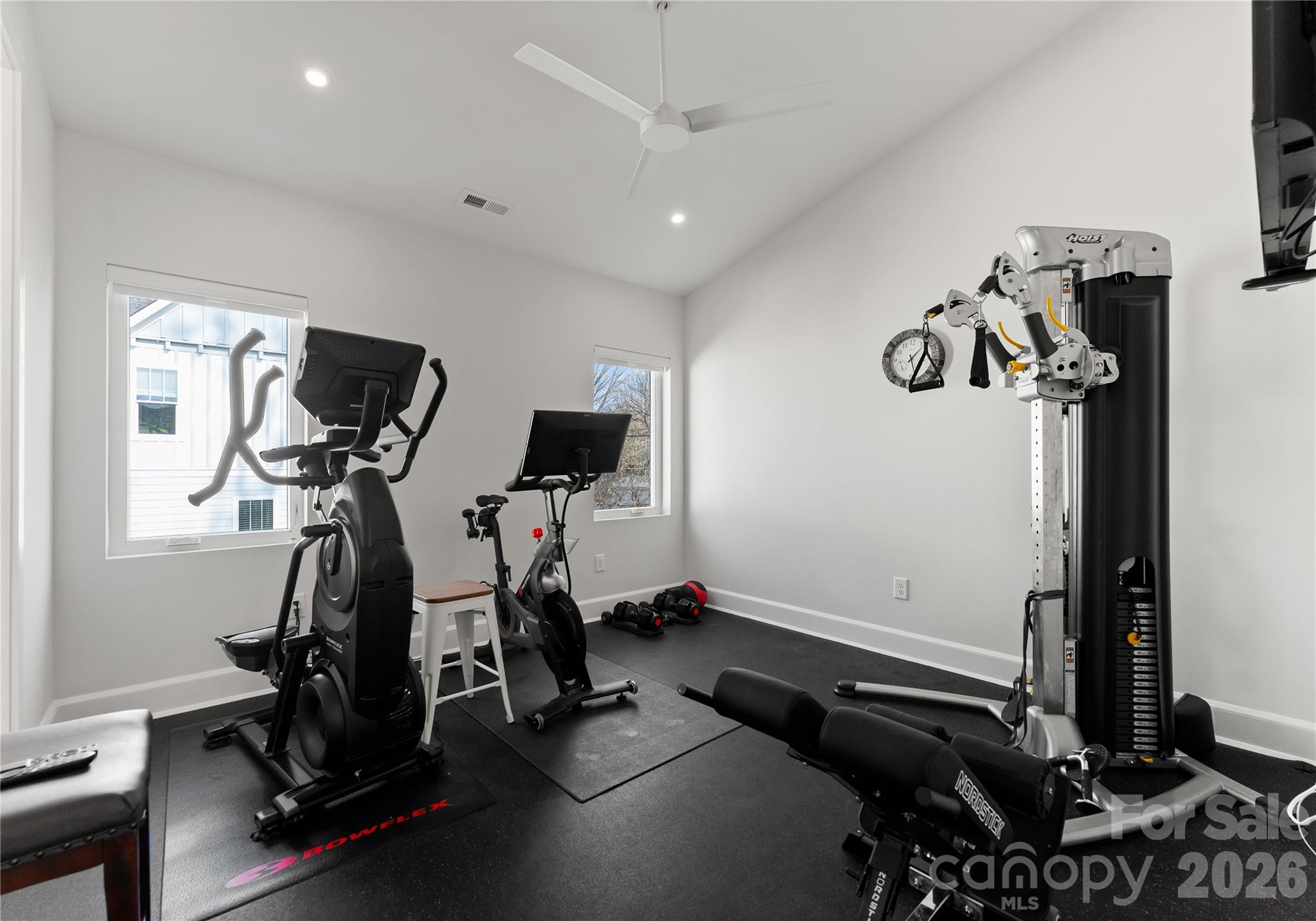 Sedgefield - Residential