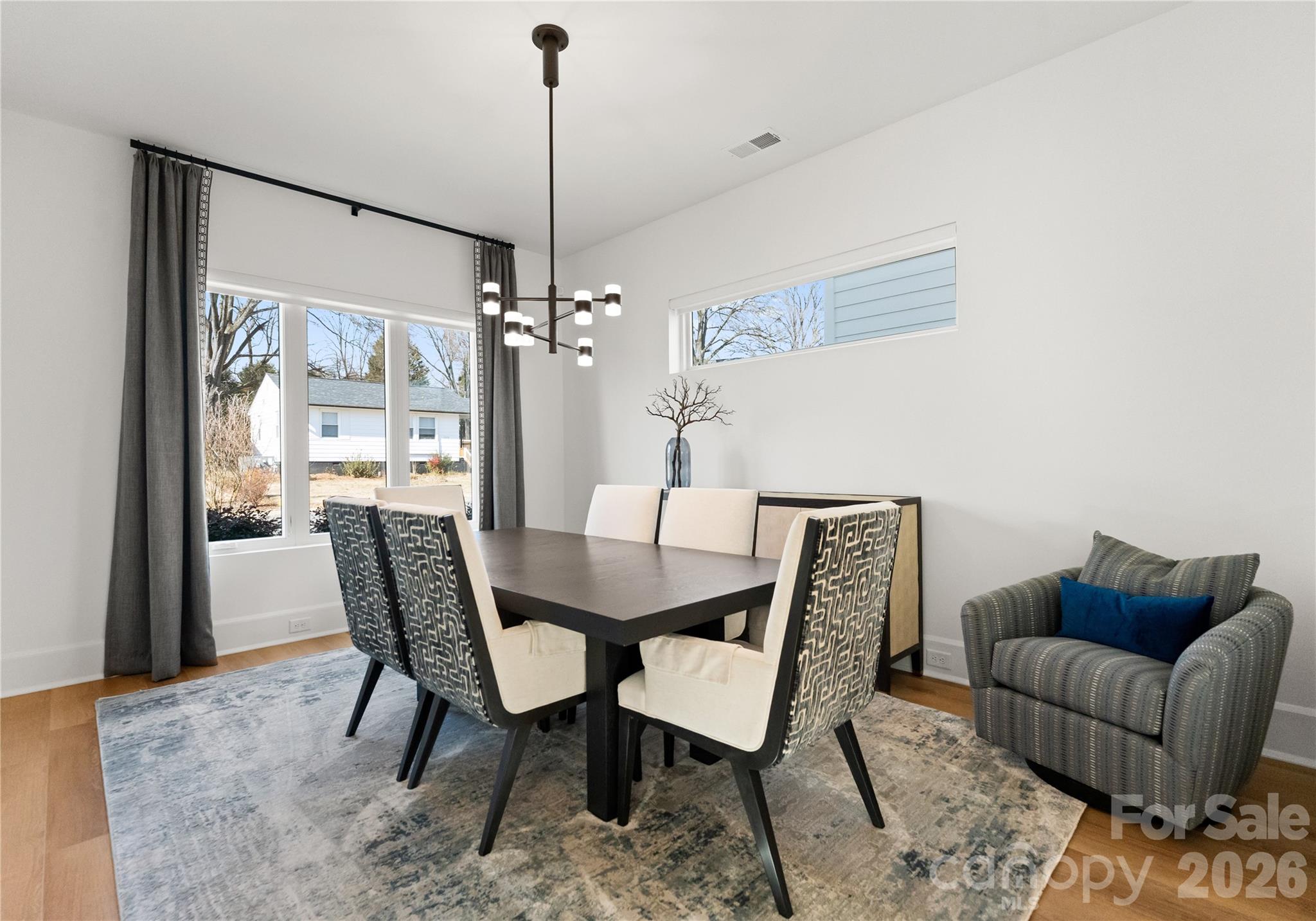 Sedgefield - Residential