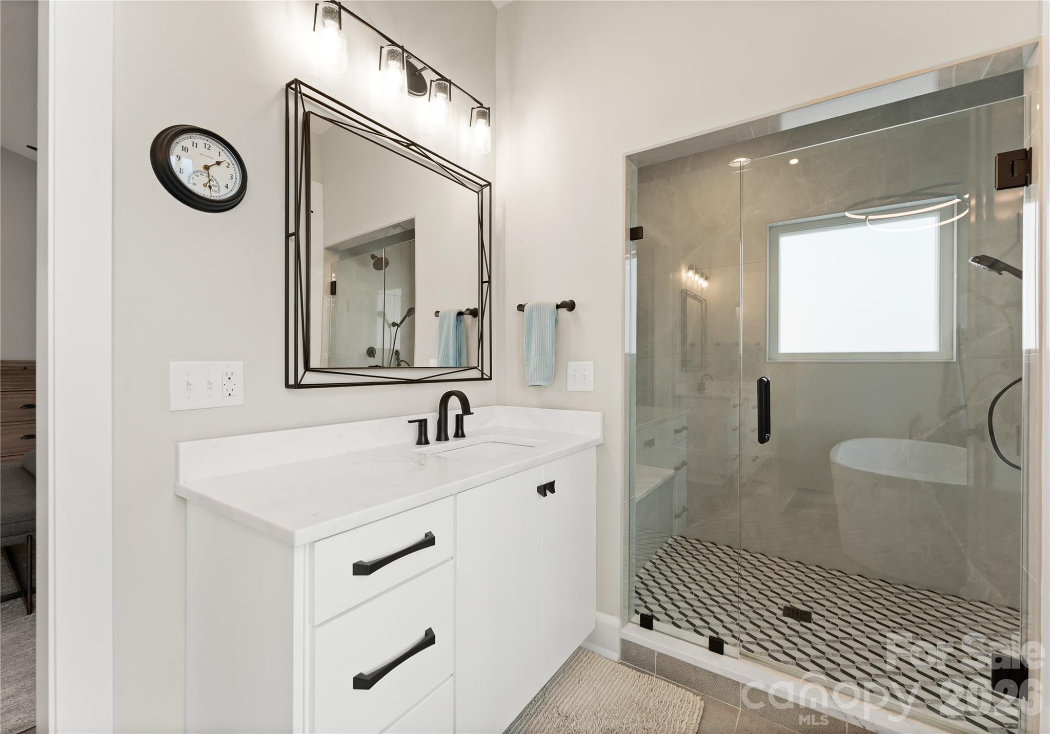 Sedgefield - Residential