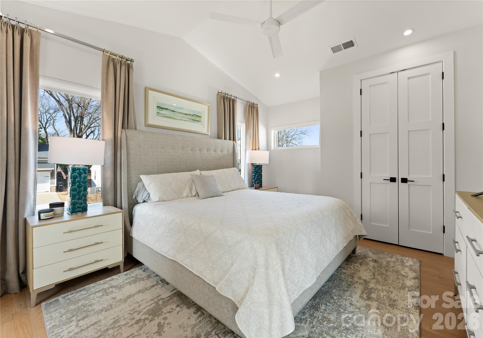 Sedgefield - Residential