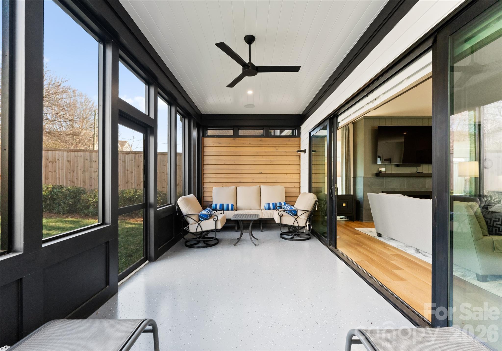 Sedgefield - Residential