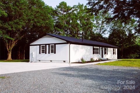 A home in Fort Mill