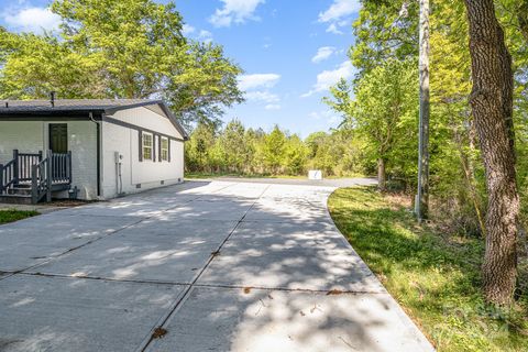 A home in Fort Mill