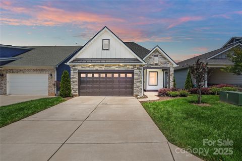 6277 Raven Rock Drive Denver NC 28037