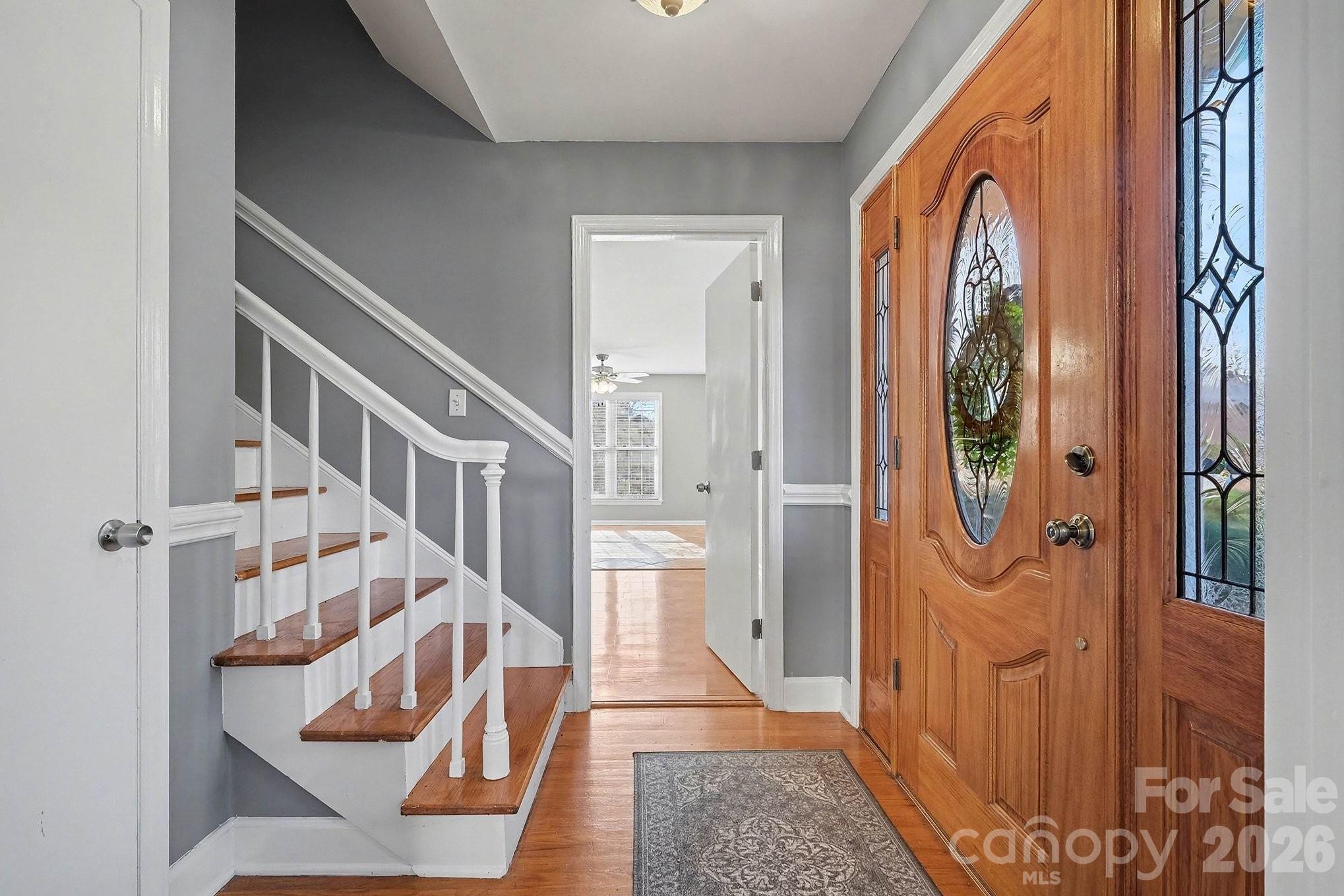 6035 Idlebrook Drive