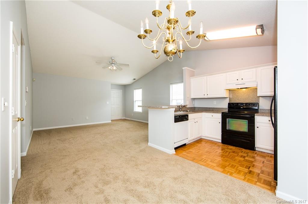 Amber Ridge - Residential Lease