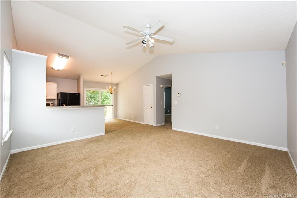 Amber Ridge - Residential Lease