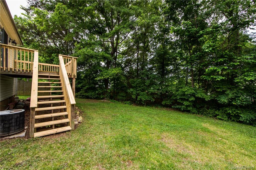 Amber Ridge - Residential Lease