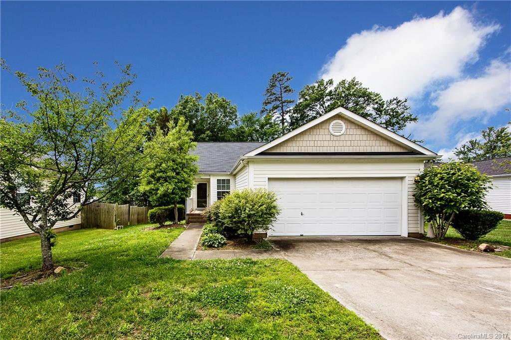 Amber Ridge - Residential Lease