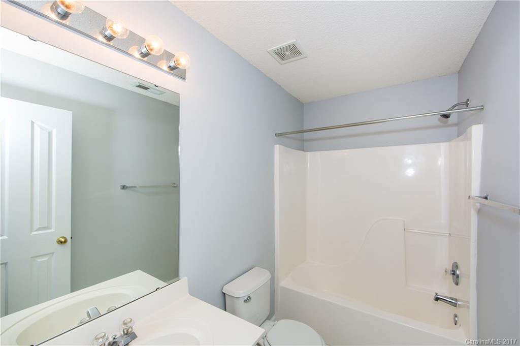 Amber Ridge - Residential Lease