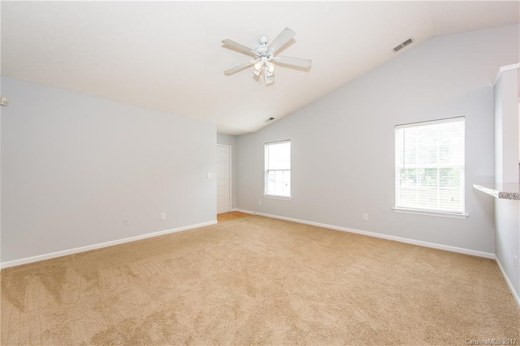 Amber Ridge - Residential Lease