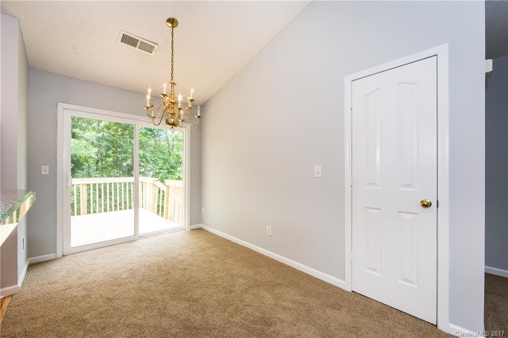 Amber Ridge - Residential Lease