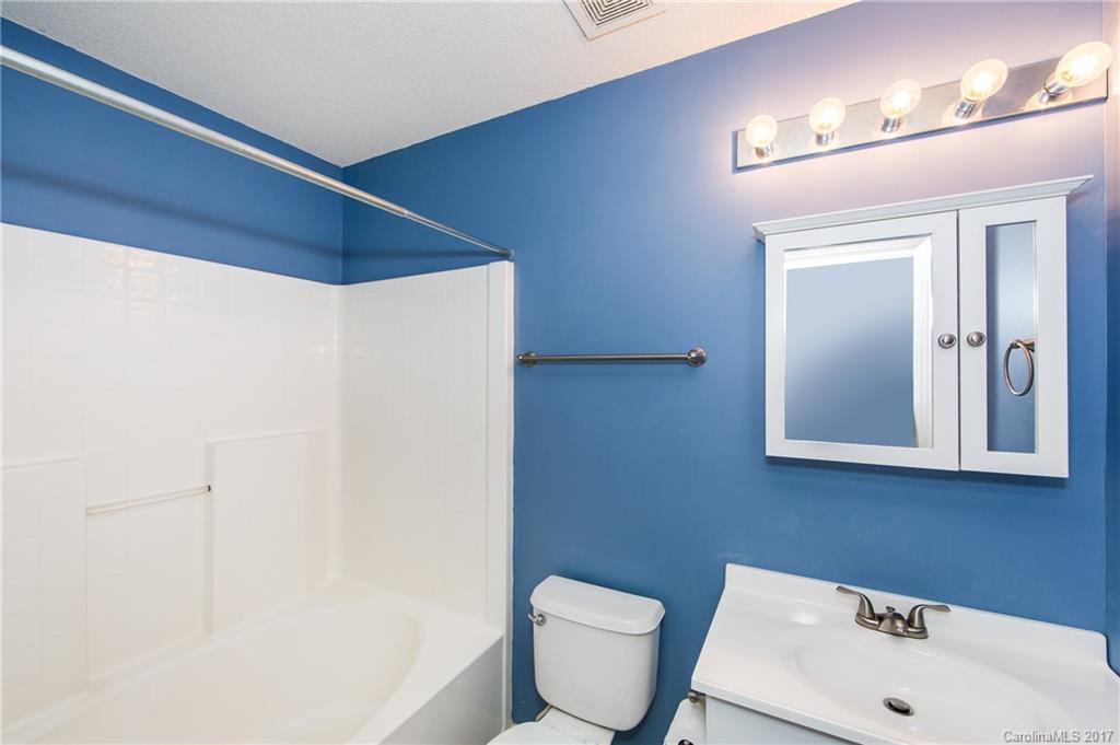 Amber Ridge - Residential Lease