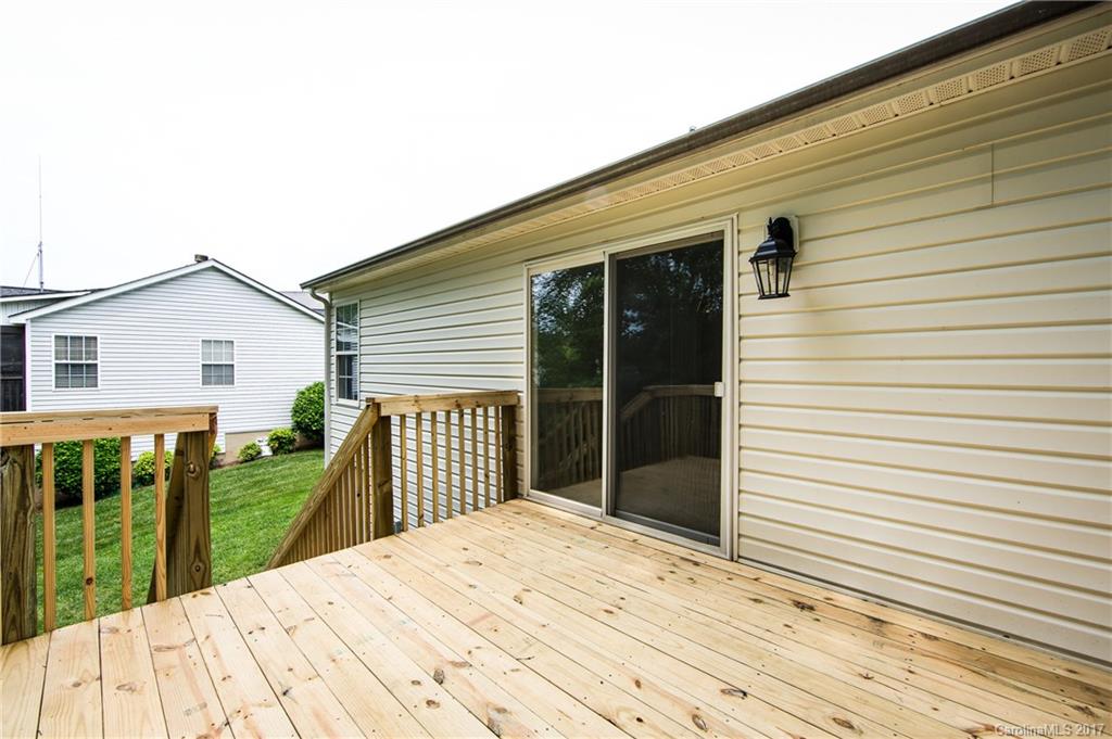 Amber Ridge - Residential Lease