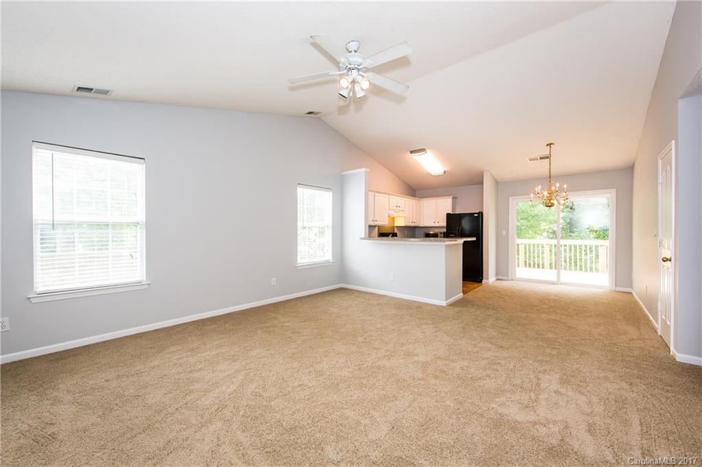 Amber Ridge - Residential Lease