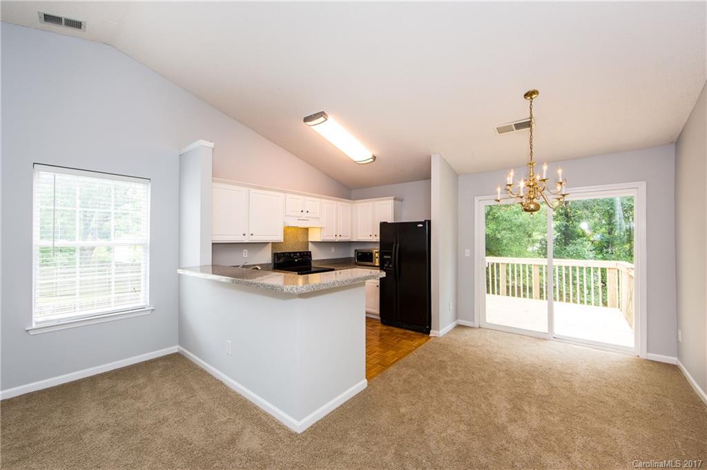 Amber Ridge - Residential Lease