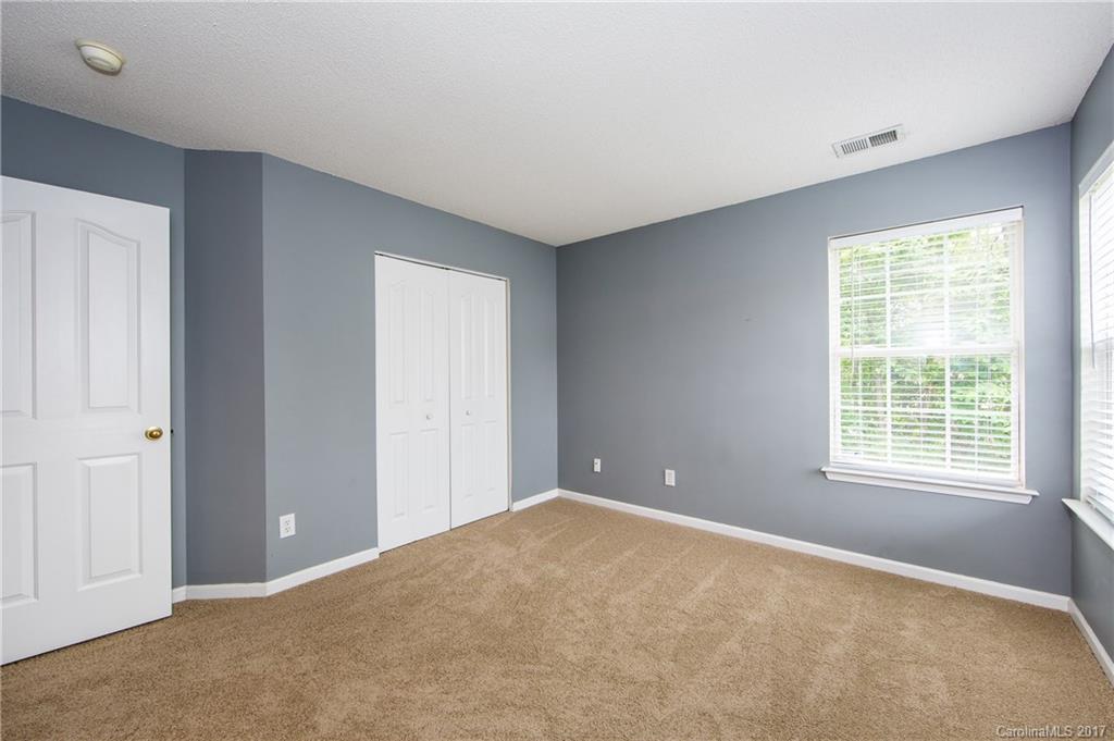 Amber Ridge - Residential Lease