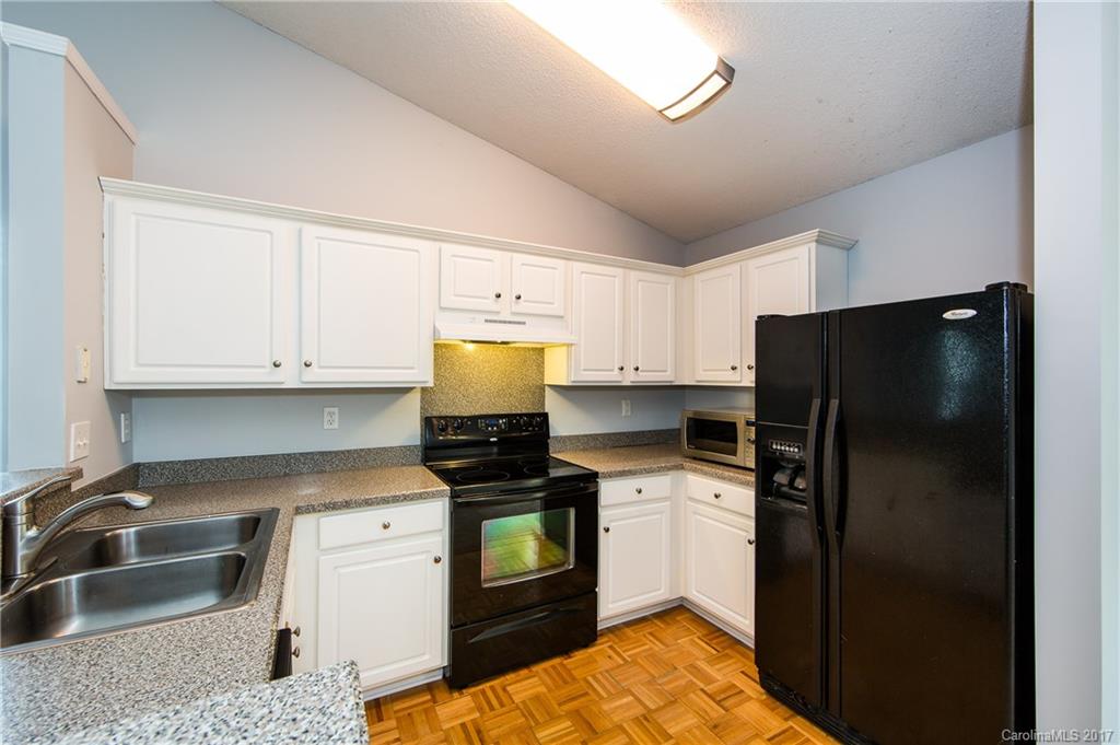 Amber Ridge - Residential Lease