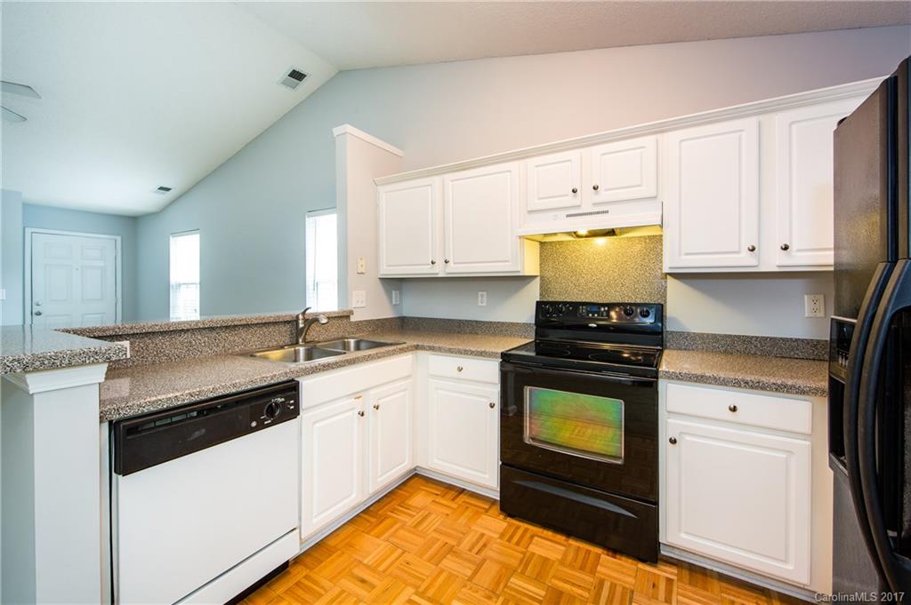 Amber Ridge - Residential Lease