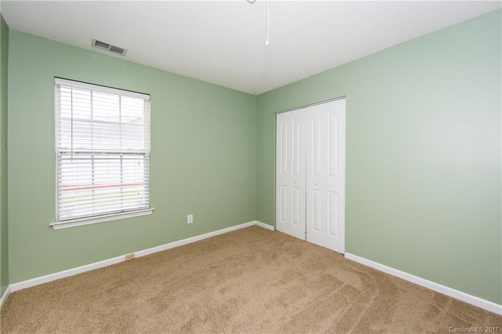 Amber Ridge - Residential Lease