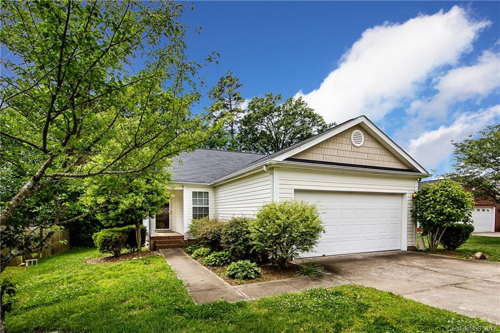 Amber Ridge - Residential Lease