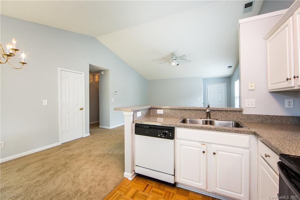 Amber Ridge - Residential Lease