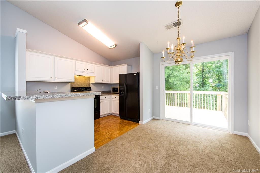 Amber Ridge - Residential Lease