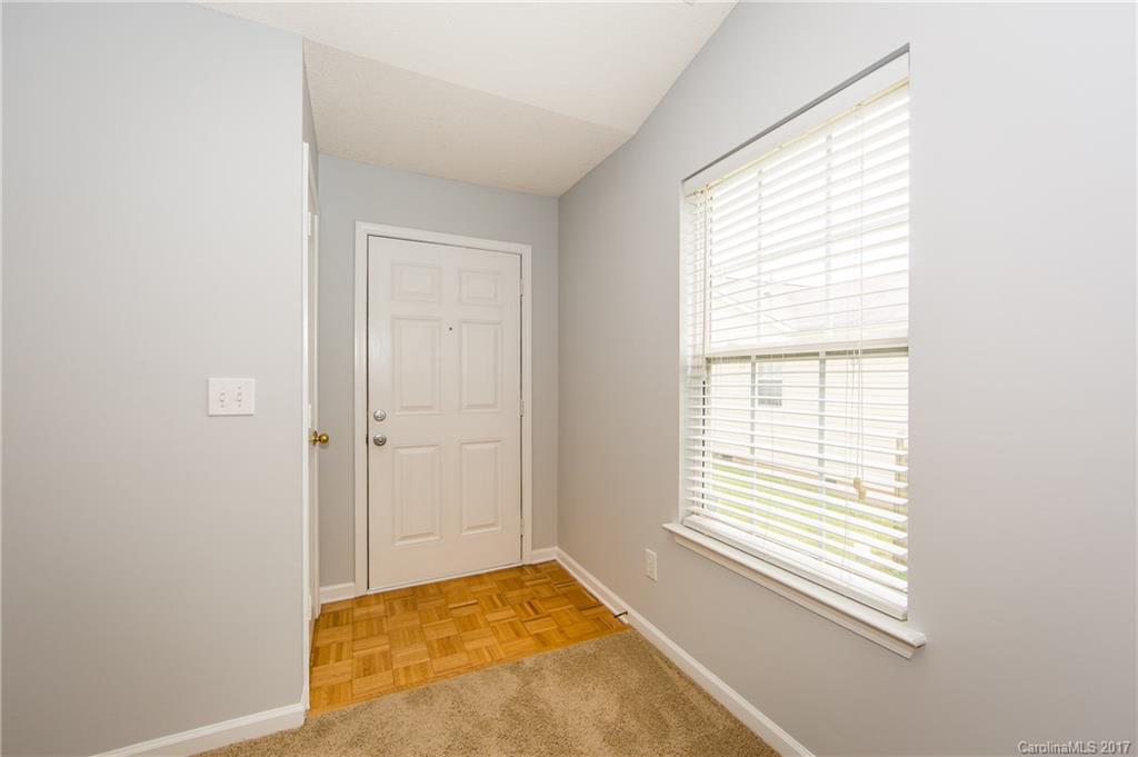 Amber Ridge - Residential Lease