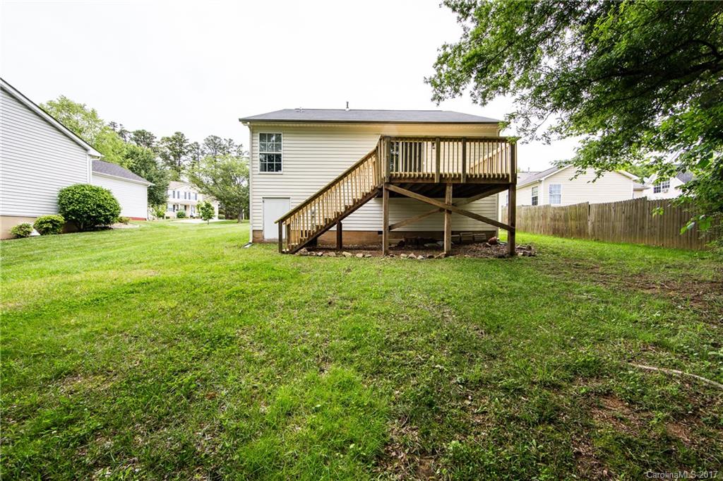 Amber Ridge - Residential Lease