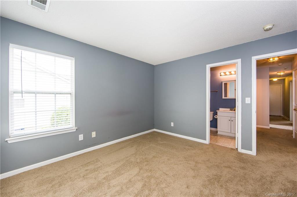 Amber Ridge - Residential Lease