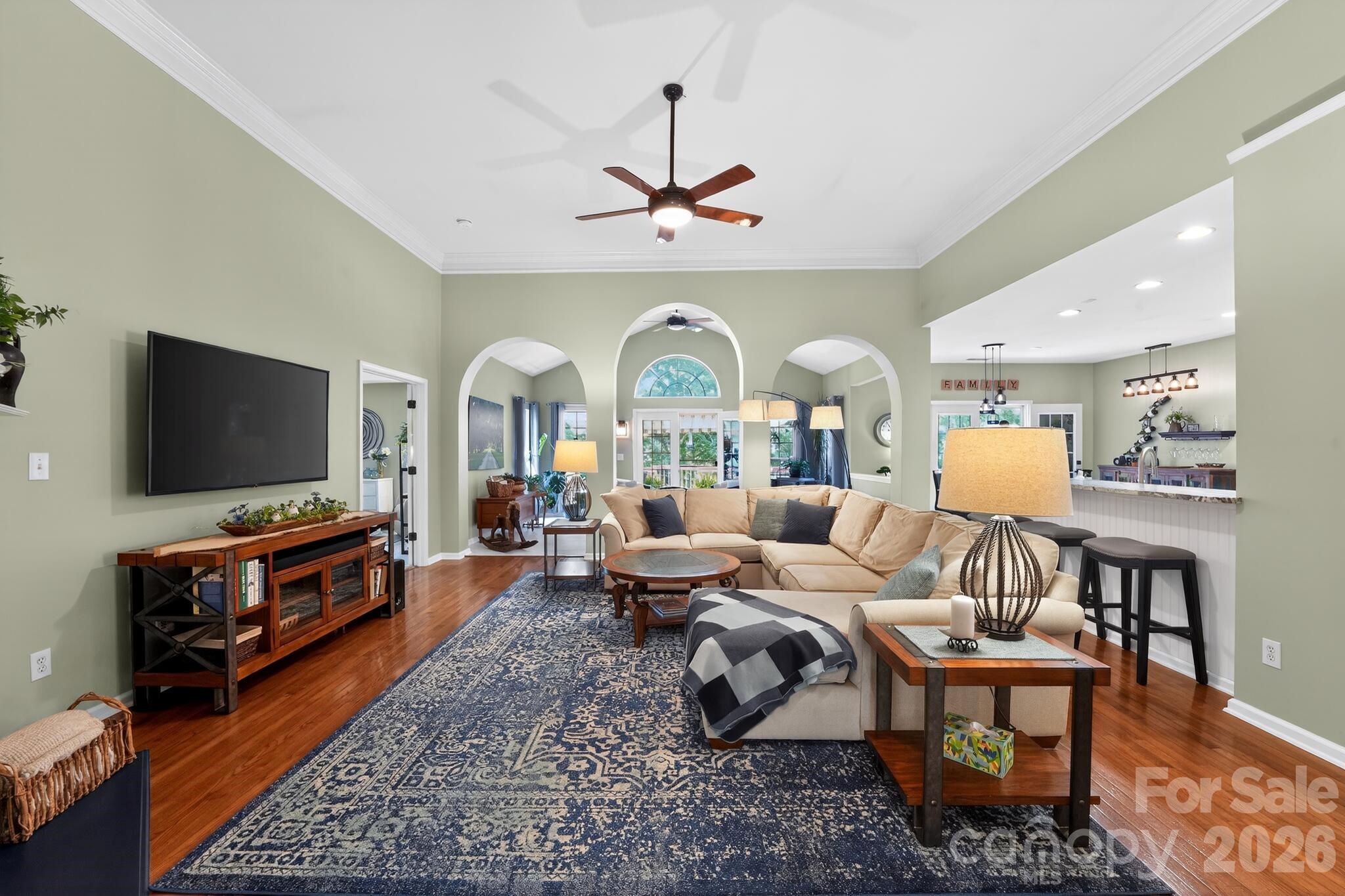 Northstone - Residential