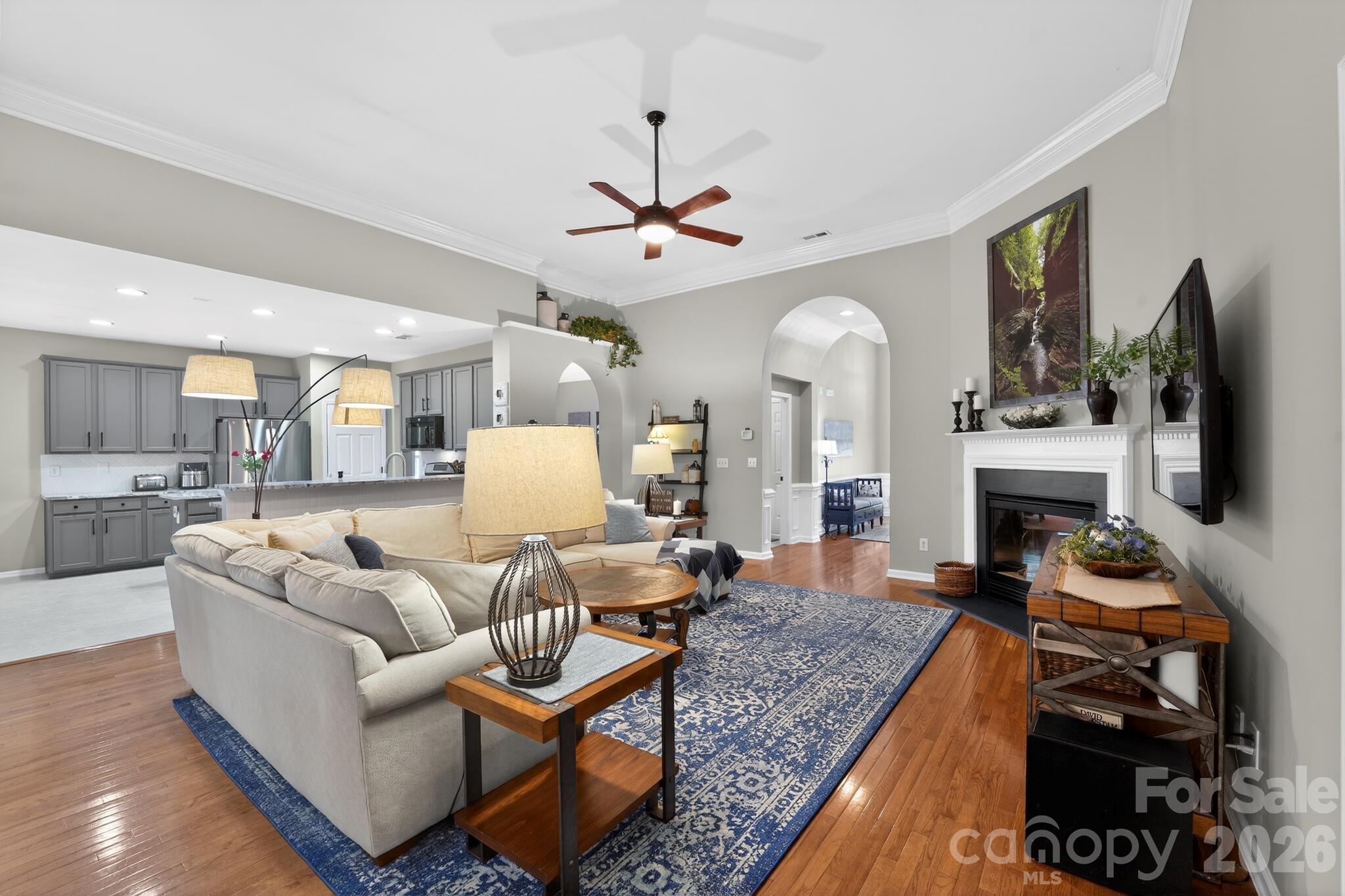 Northstone - Residential