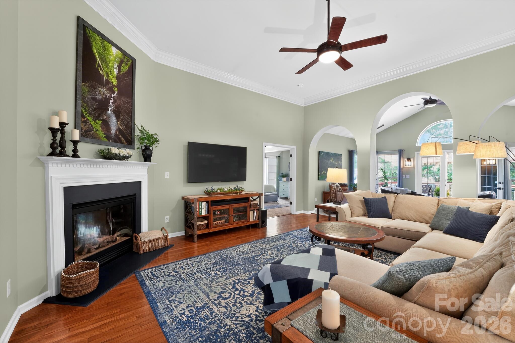 Northstone - Residential