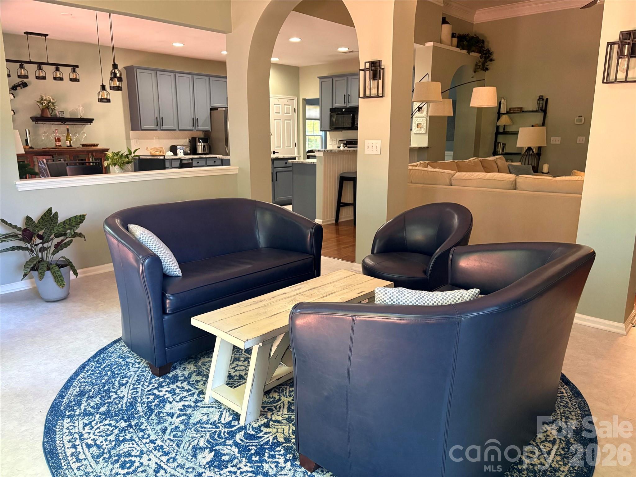 Northstone - Residential