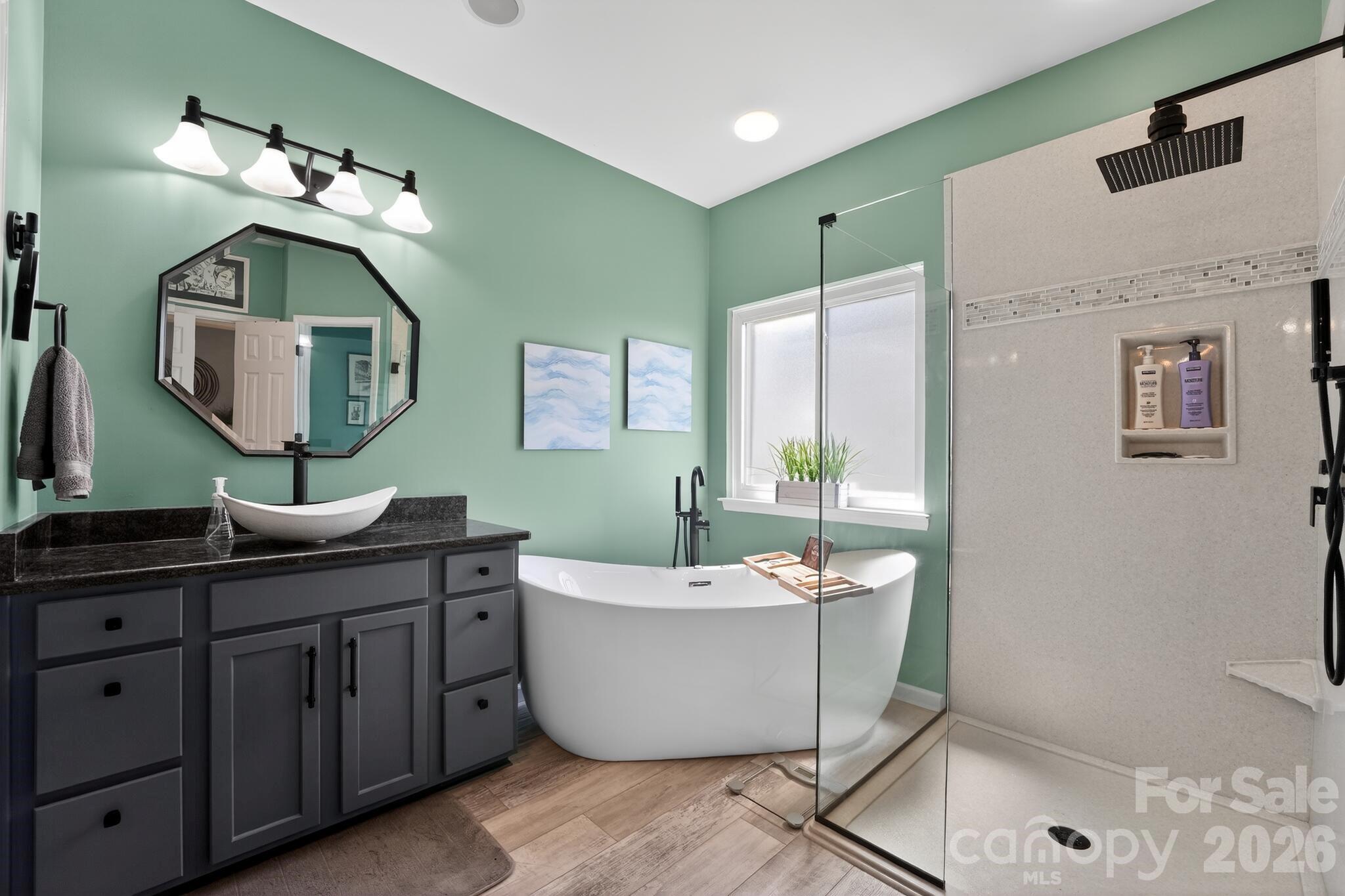 Northstone - Residential