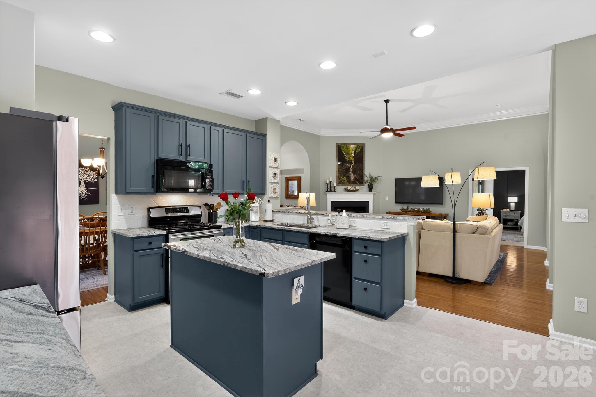 Northstone - Residential