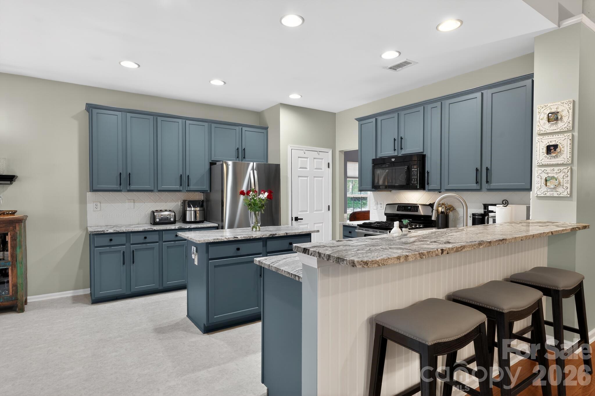 Northstone - Residential
