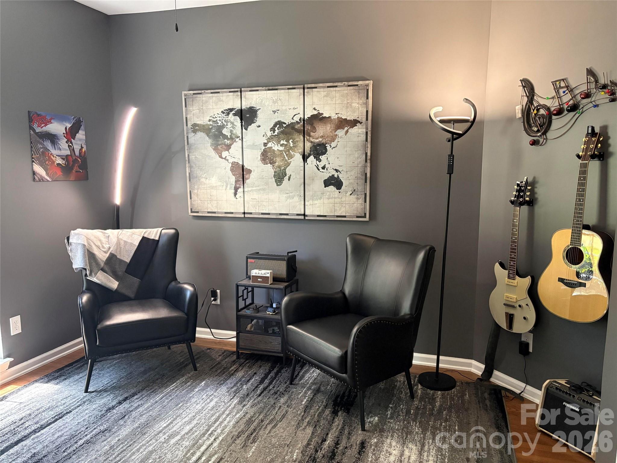 Northstone - Residential