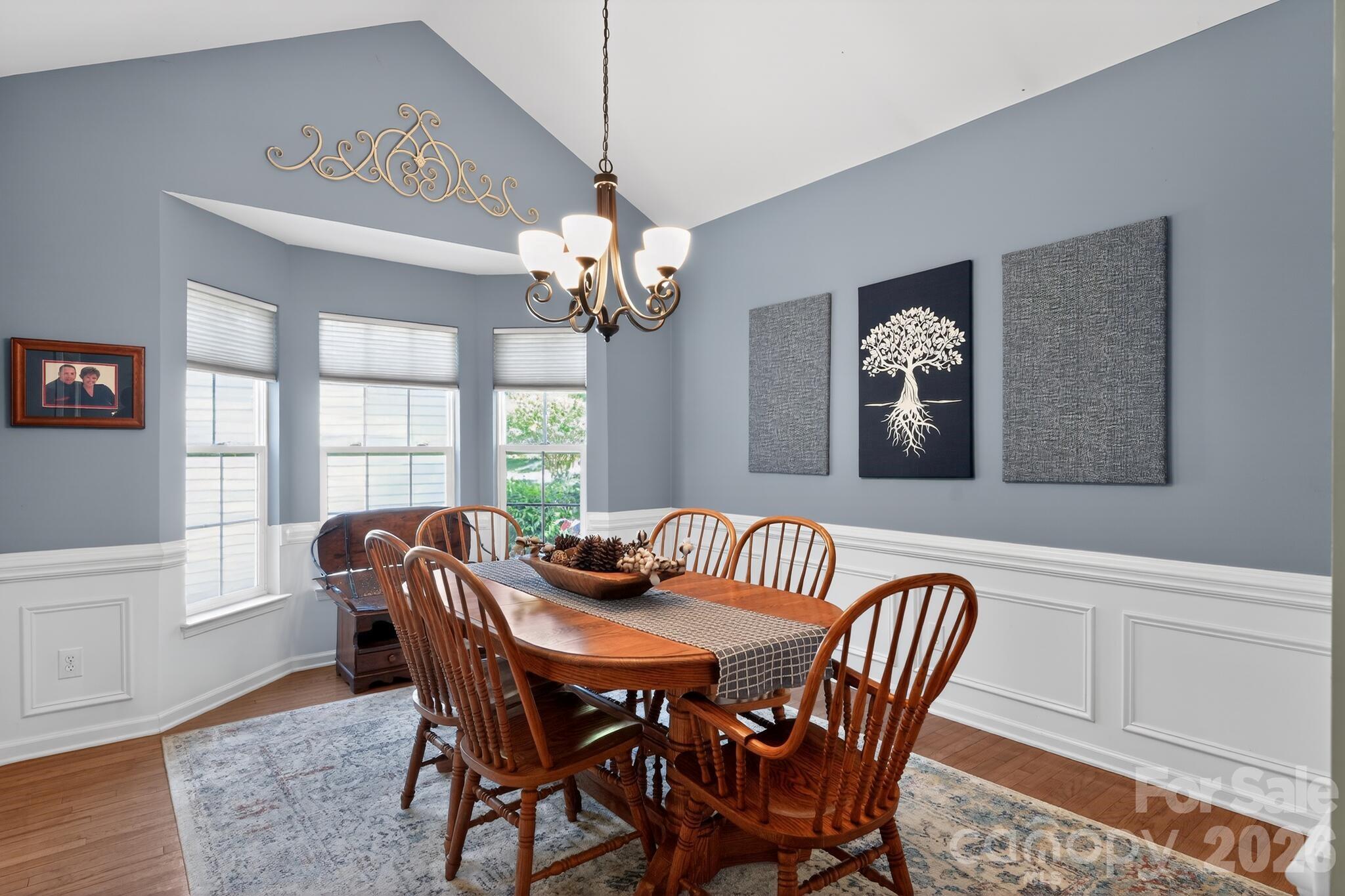 Northstone - Residential