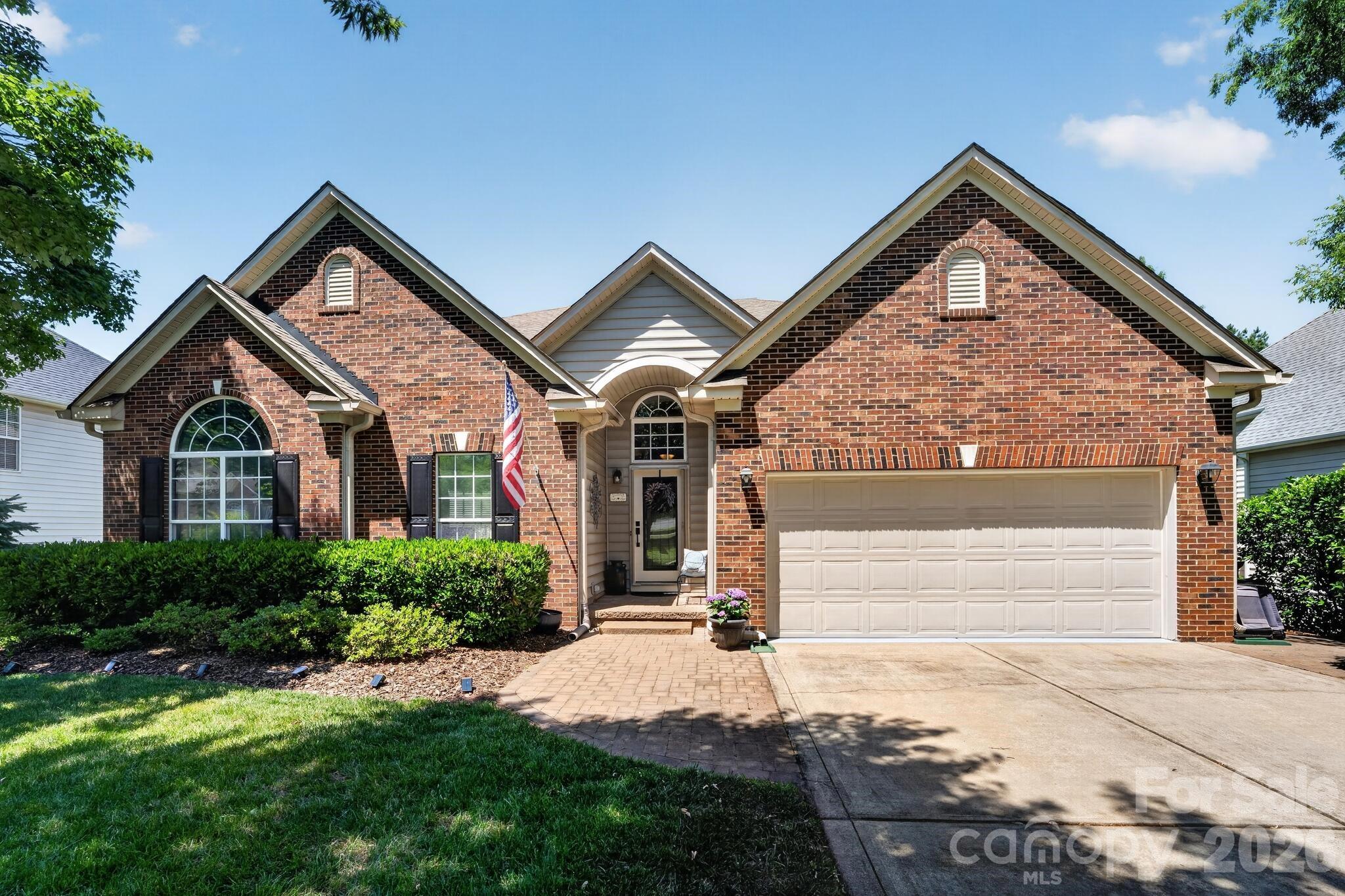 12601 Kane Alexander Drive