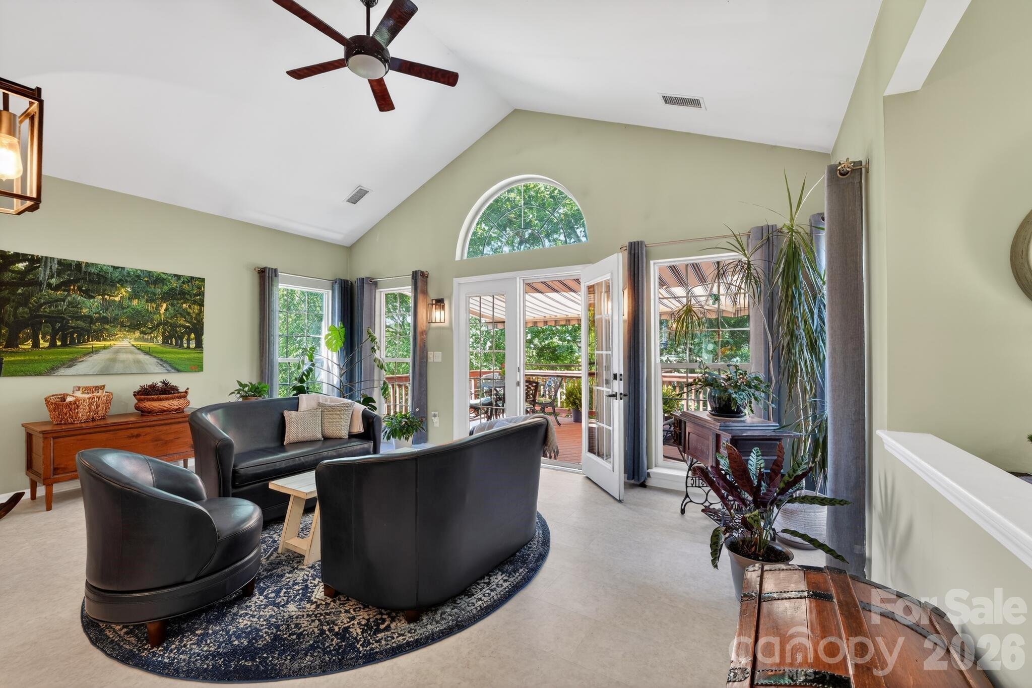 Northstone - Residential