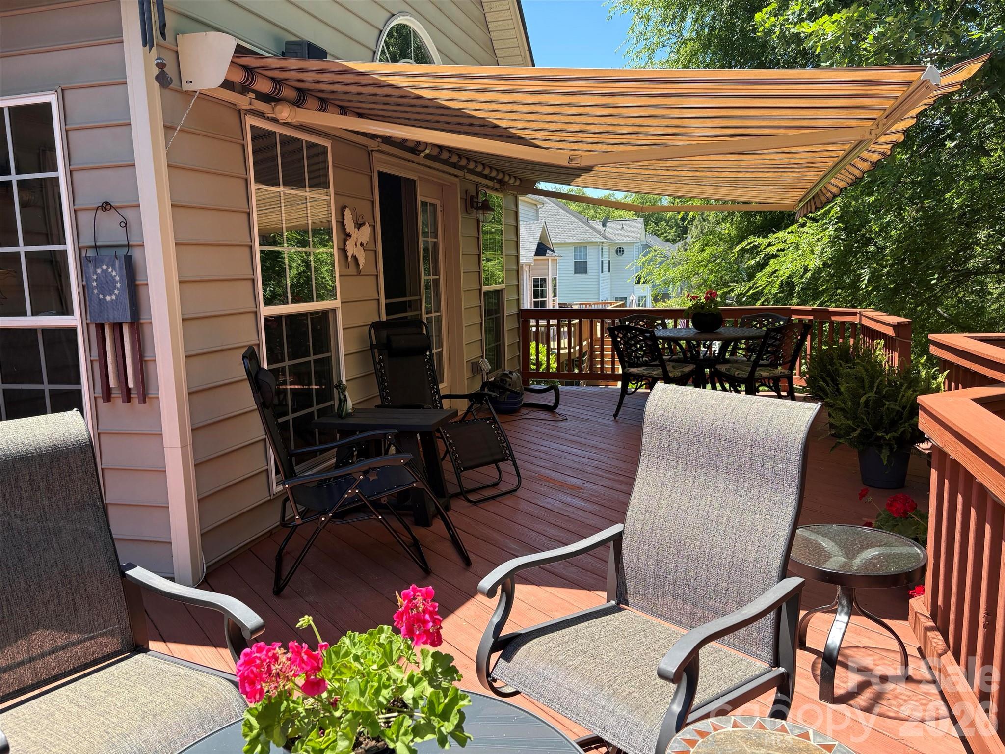 Northstone - Residential